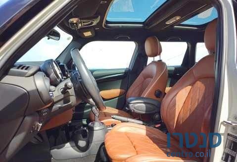 2021' MINI Cooper מיני קופר photo #5