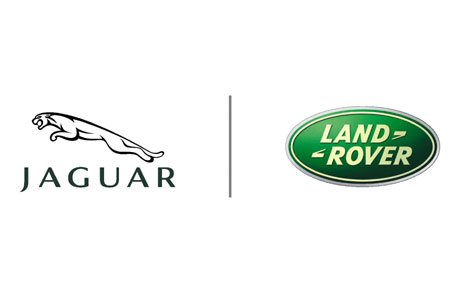 Jaguar Land Rover rebrands as JLR in company image shift
