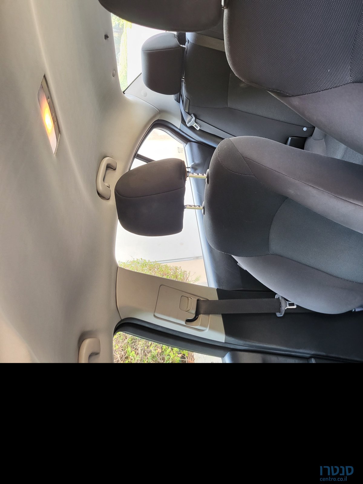 2013' Chevrolet Cruze שברולט קרוז photo #6