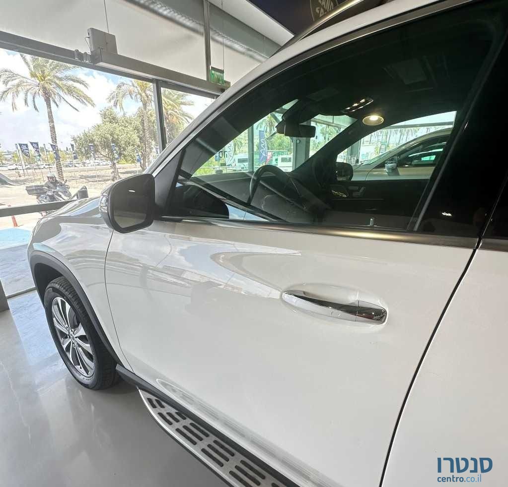 2022' Mercedes-Benz GLE מרצדס photo #1