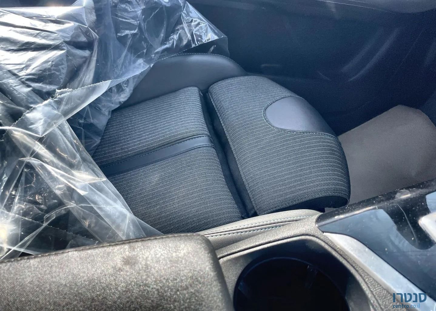 2021' Peugeot 3008 פיג'ו photo #6