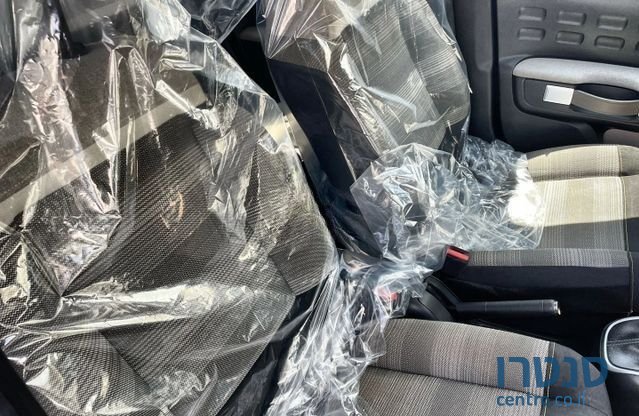 2020' Citroen C3 סיטרואן C3 photo #6
