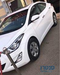 2015' Hyundai i35 i35 יונדאי photo #1