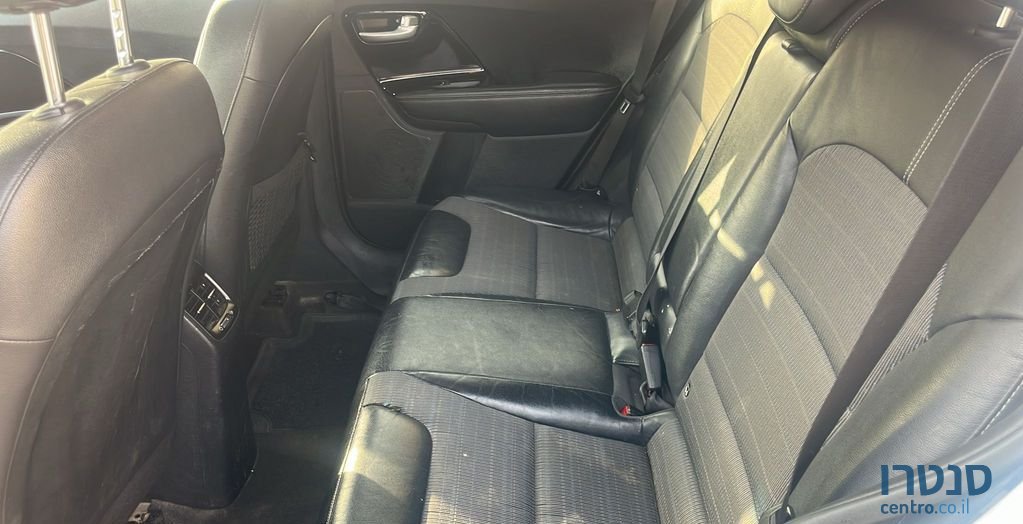 2020' Kia Niro קיה נירו photo #6