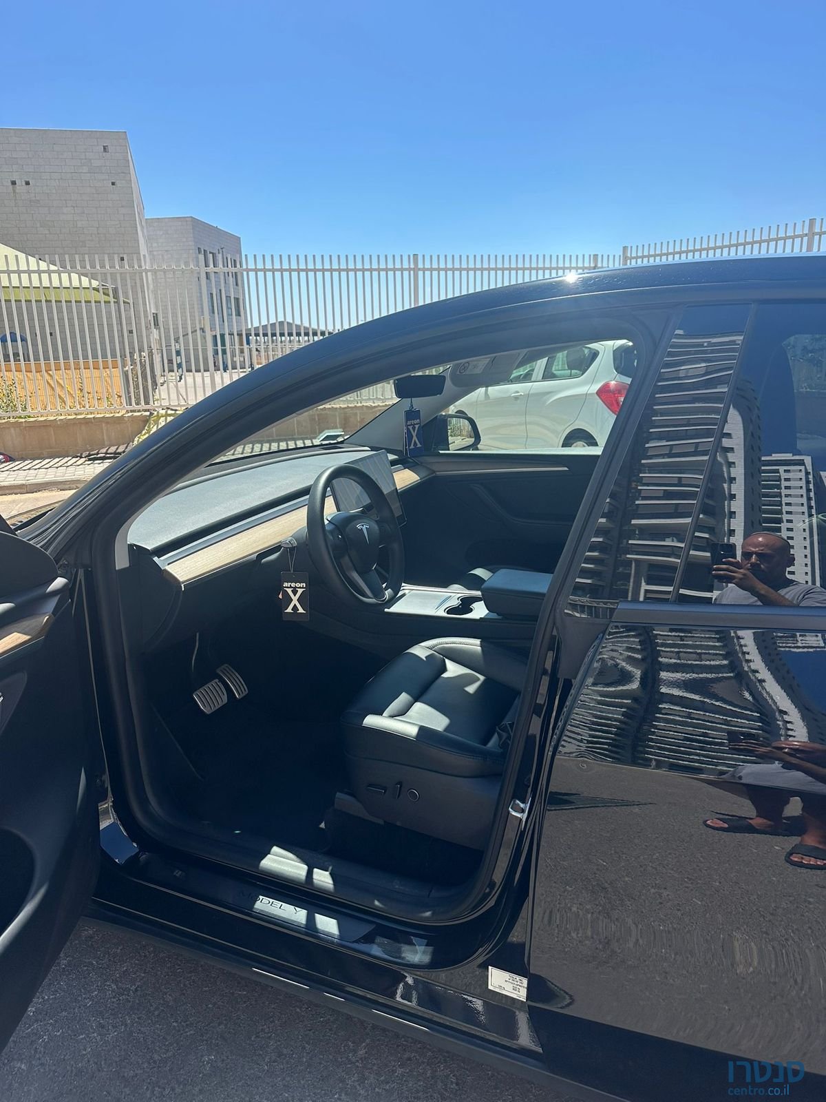 2023' Tesla Model Y טסלה מודל Y photo #6