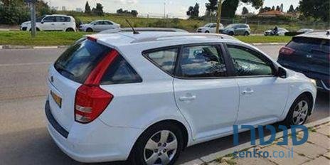 2011' Kia Ceed קיה סיד photo #1