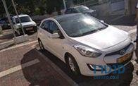 2013' Hyundai I30 יונדאי photo #2