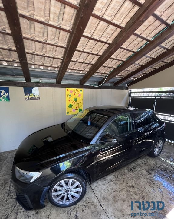 2021' Audi A1 אאודי photo #2