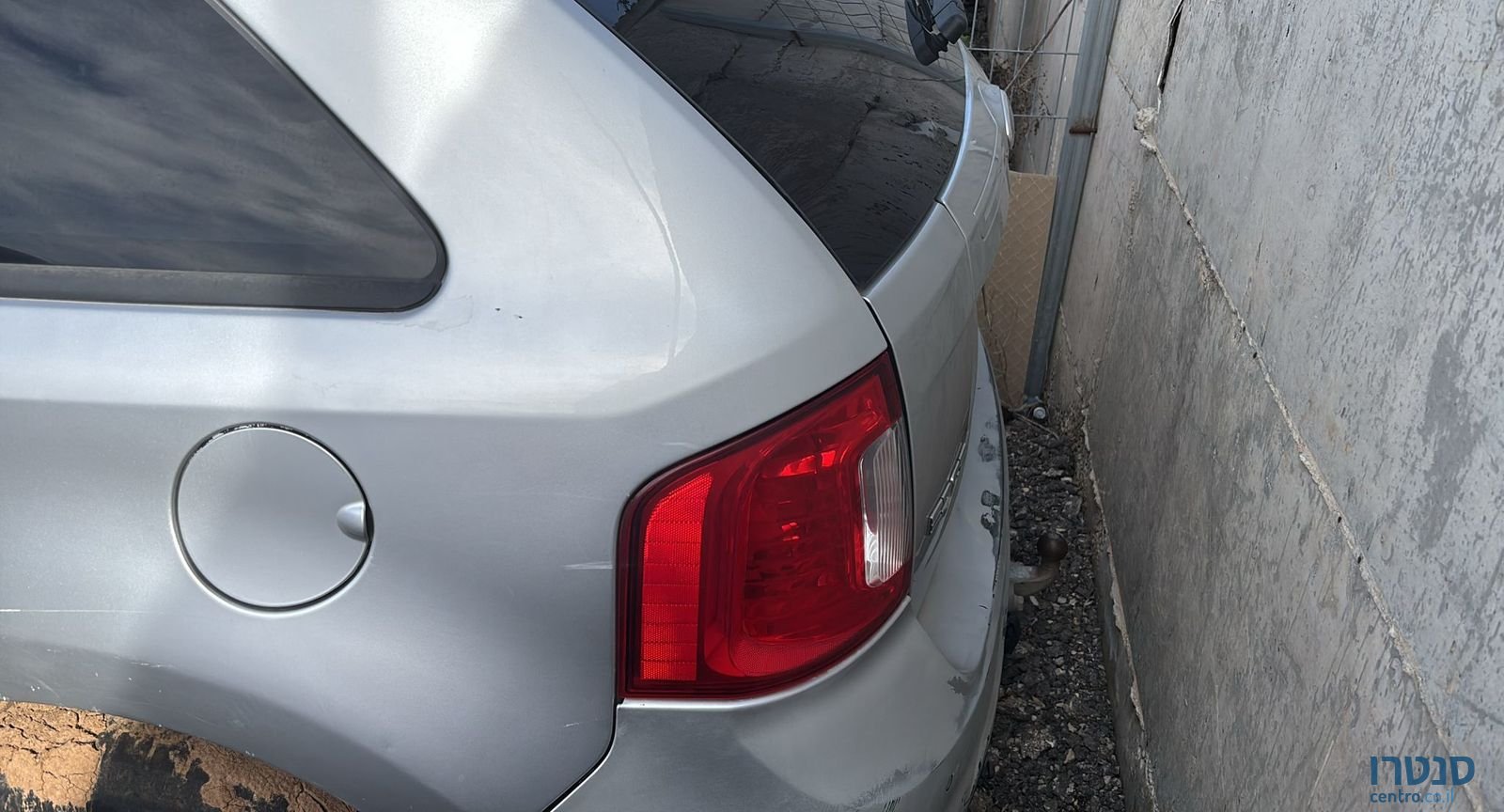 2017' Ford Edge פורד אדג' photo #4