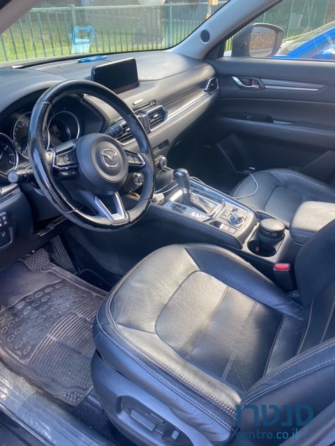 2018' Mazda CX-5 photo #3