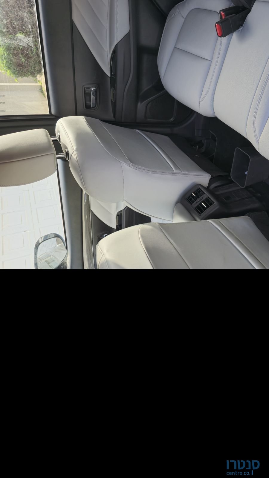 2020' Mitsubishi Outlander מיצובישי אאוטלנדר photo #5