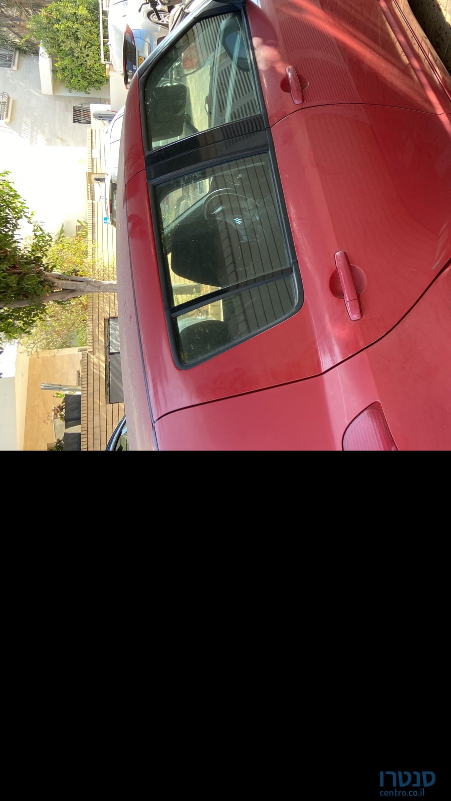 2007' Suzuki Swift סוזוקי סוויפט photo #2