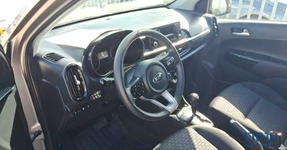 2021' Kia Picanto קיה פיקנטו photo #3