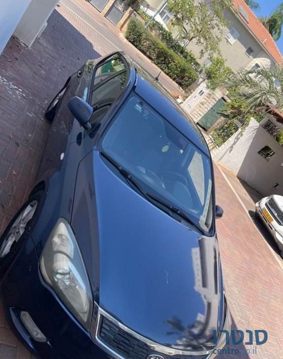 2012' Kia Ceed קיה סיד photo #3