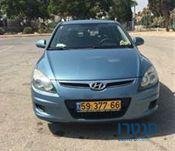 2009' Hyundai I30 יונדאי photo #2