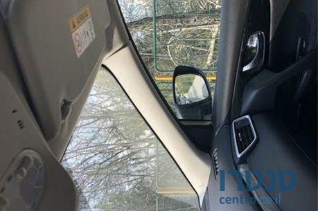 2016' Nissan Qashqai ניסאן photo #2