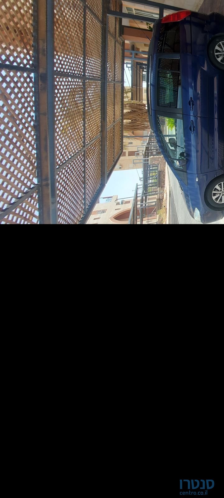 2008' Mazda 5 מאזדה photo #1