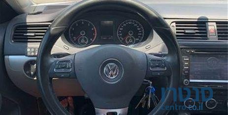 2015' Volkswagen Jetta פולקסווגן ג'טה photo #1