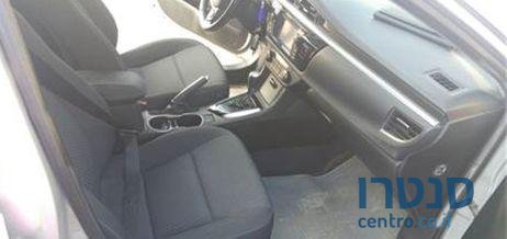 2013' Toyota Corolla טויוטה קורולה photo #3
