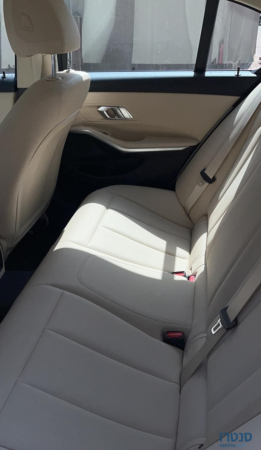 2021' BMW 3 Series ב.מ.וו סדרה 3 photo #3