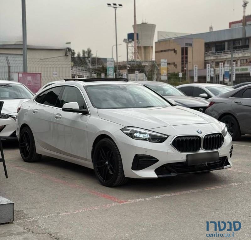 2020' BMW 2 Series ב מ וו סדרה 2 photo #3