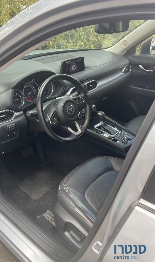 2019' Mazda CX-5 מאזדה photo #3