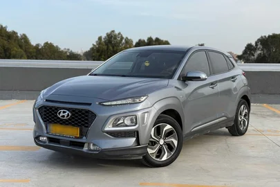 2020' Hyundai Kona יונדאי קונה