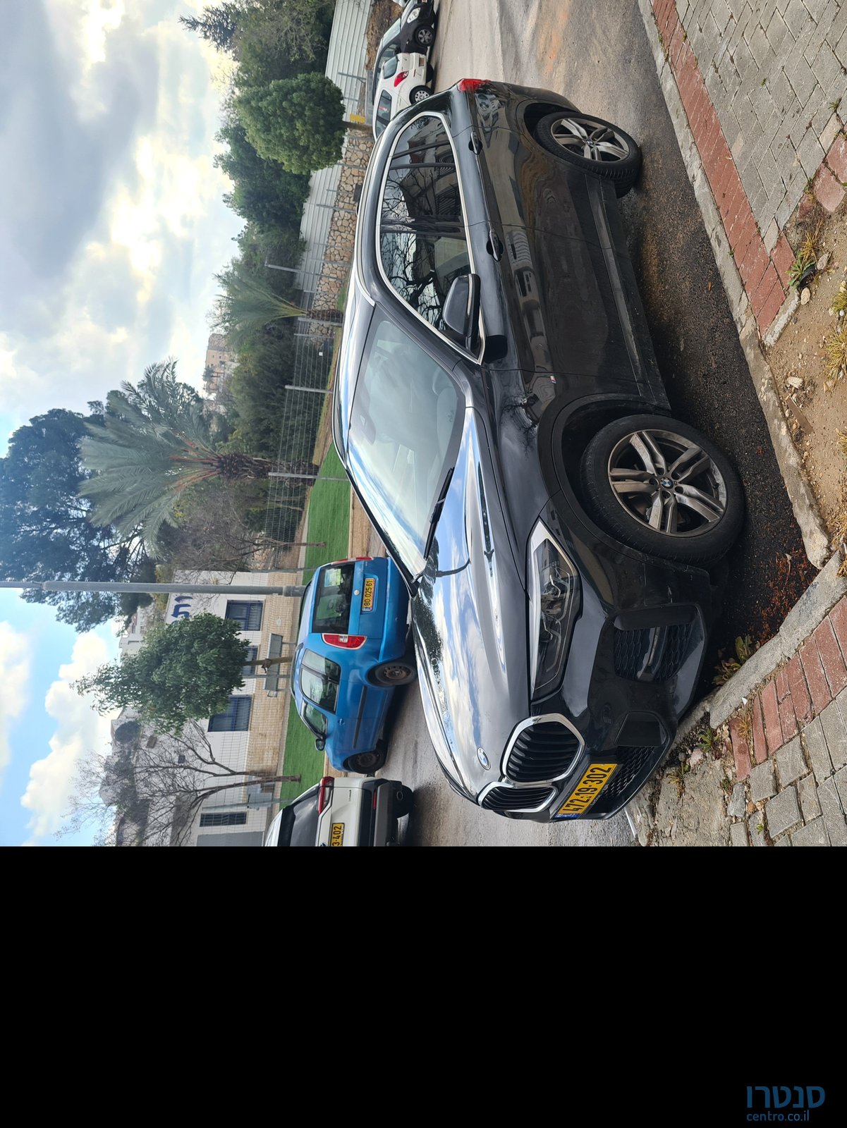 2021' BMW X1 ב.מ.וו photo #2