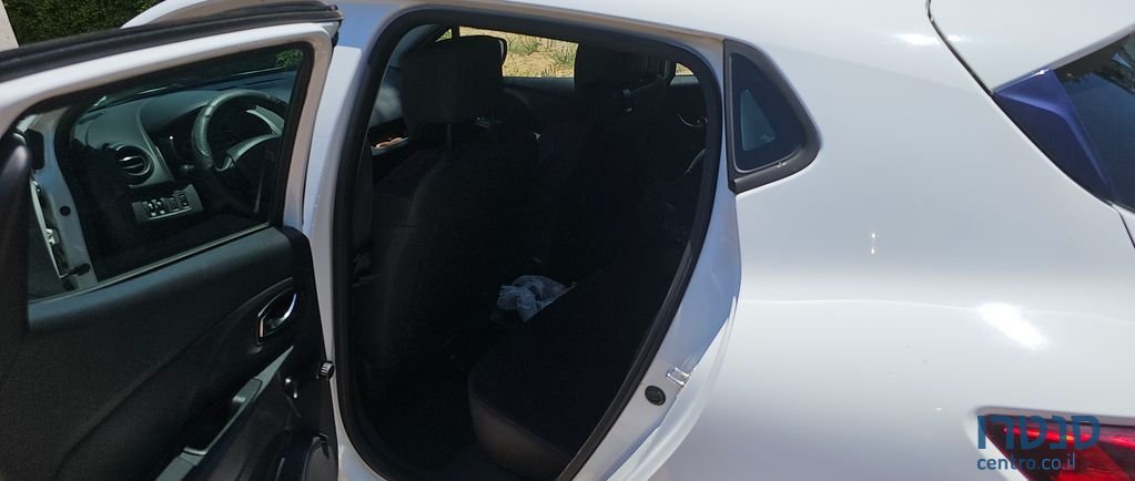 2016' Renault Clio רנו קליאו photo #6
