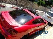 2003' Hyundai יונדאי קופה photo #3