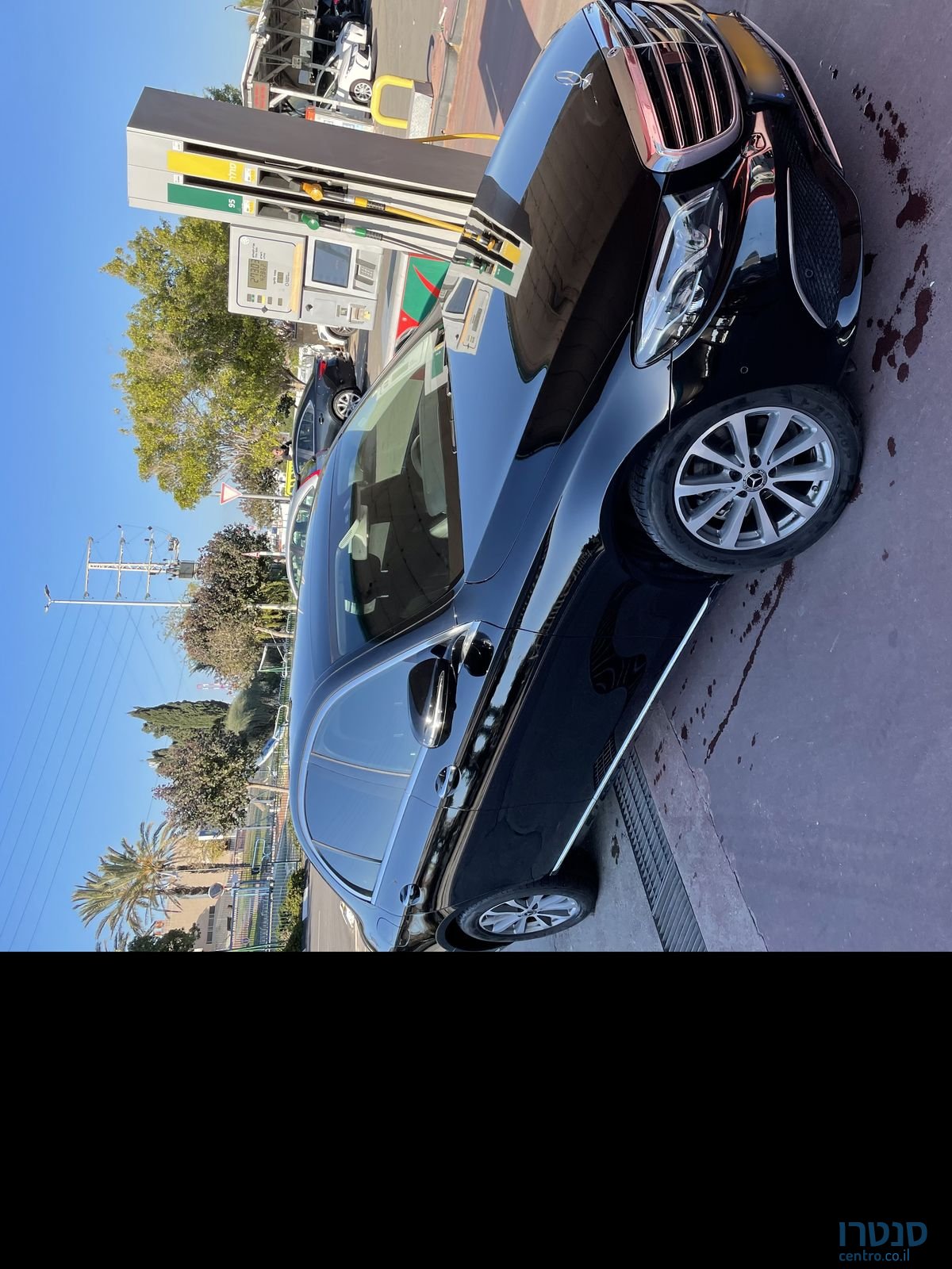 2019' Mercedes-Benz 200 מרצדס photo #4