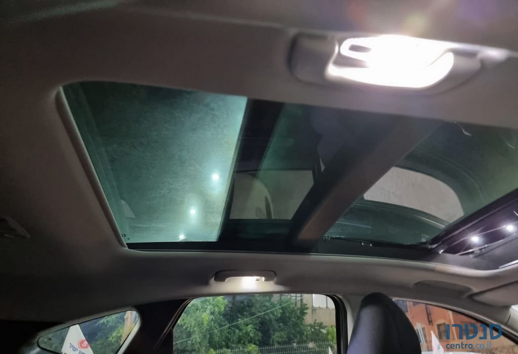 2021' Hyundai Tucson יונדאי טוסון photo #6