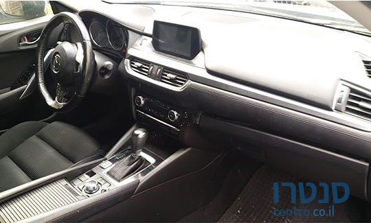 2016' Mazda 6 photo #3