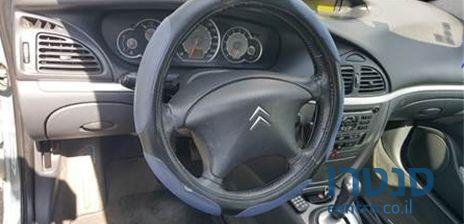 2008' Citroen C5 C5 סיטרואן photo #2