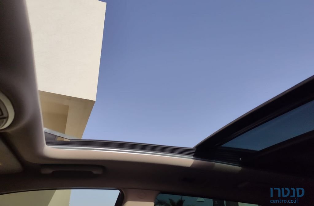 2018' Hyundai Tucson יונדאי טוסון photo #4