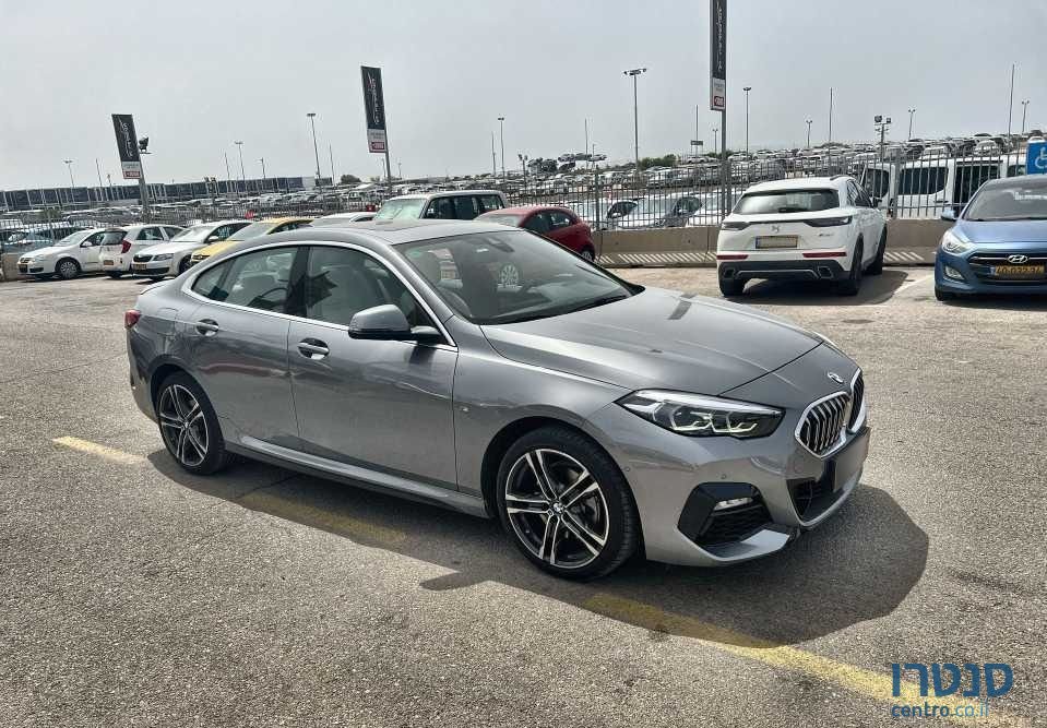 2023' BMW 2 Series ב.מ.וו סדרה 2 photo #1