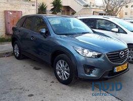 2015' Mazda CX-5 Cx-5 מאזדה photo #1