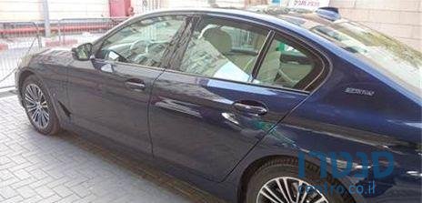 2019' BMW 530E ב.מ.וו photo #1