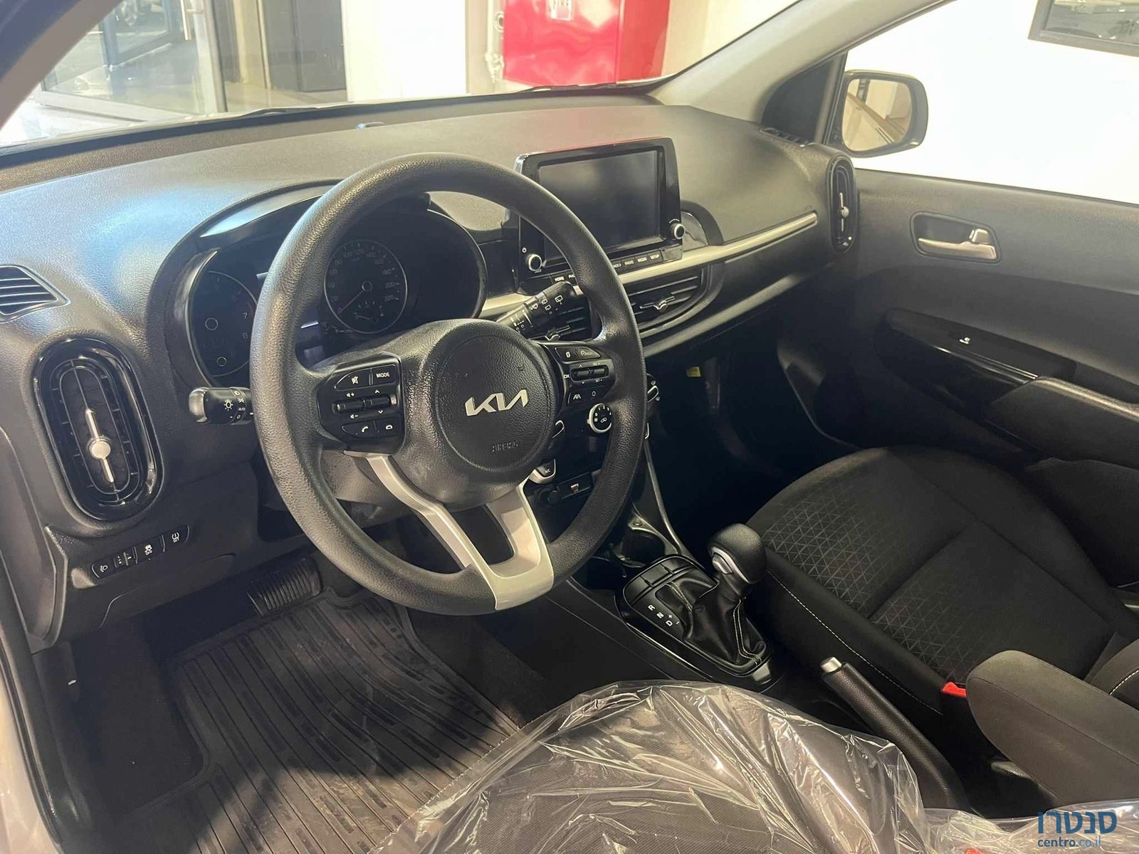 2022' Kia Picanto photo #5