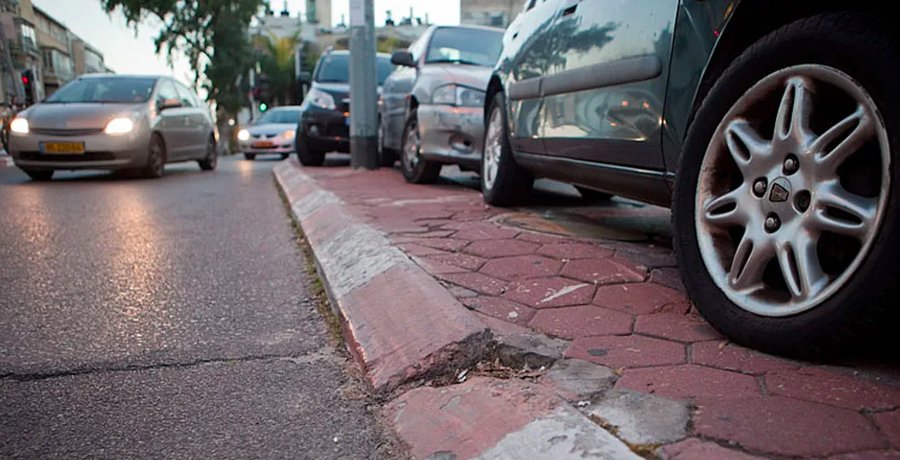 קיבלתם דוח חניה ממצלמה? כל מה שצריך לדעת על הפסיקה שמשנה את הכללים