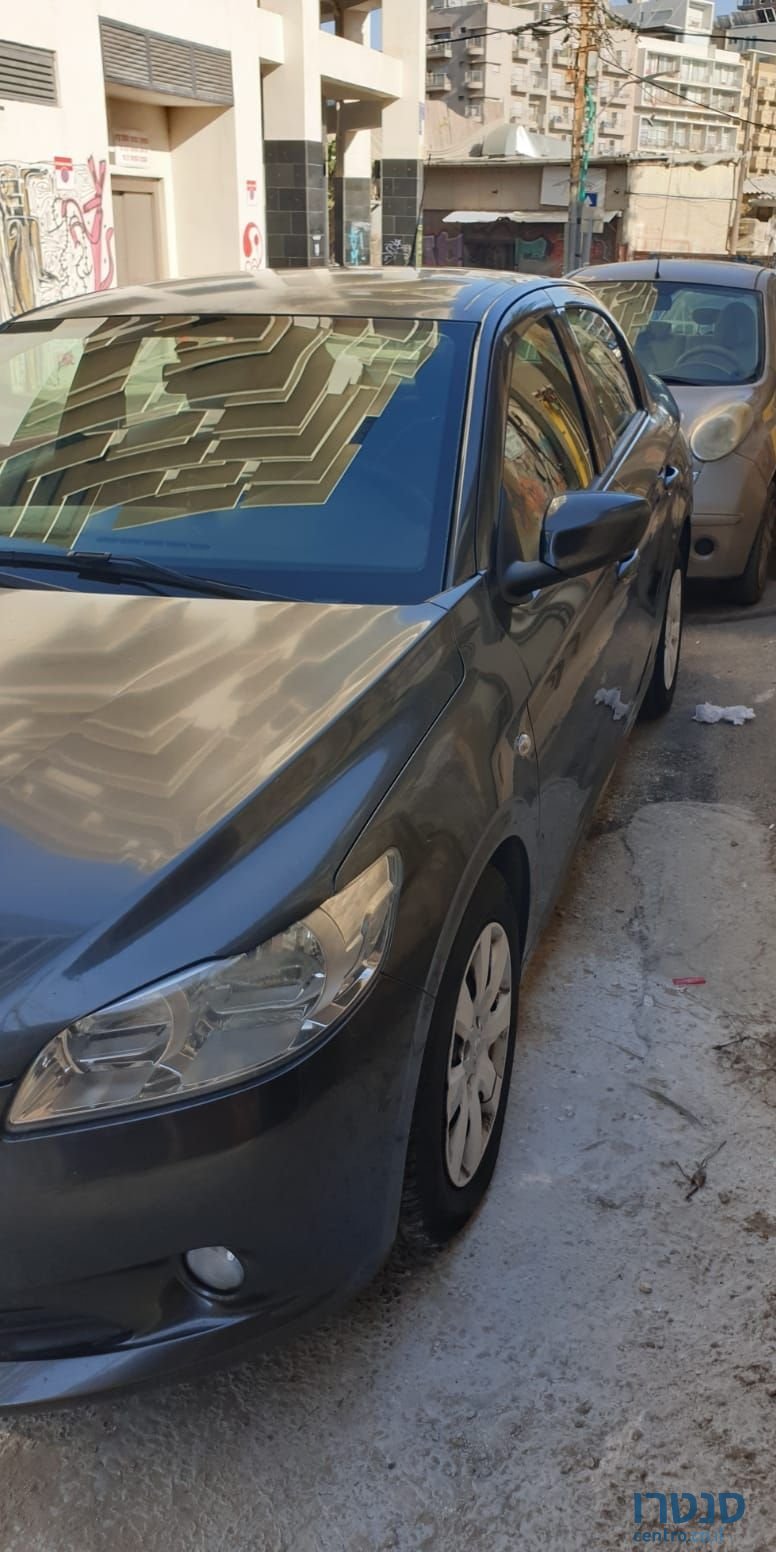 2016' Peugeot 301 פיג'ו photo #2