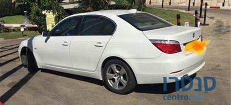 2010' BMW 530I ב.מ.וו photo #1