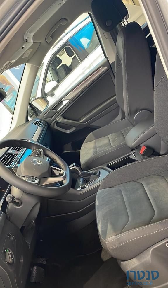 2023' Volkswagen Tiguan פולקסווגן טיגואן photo #3