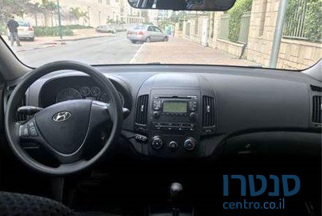 2010' Hyundai I30 i30 יונדאי photo #4