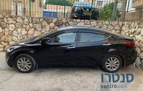 2014' Hyundai i35 יונדאי photo #4