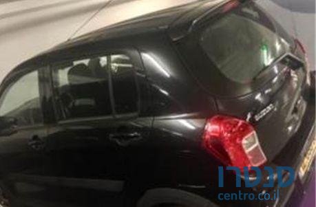 2016' Suzuki Celerio סוזוקי סלריו photo #2