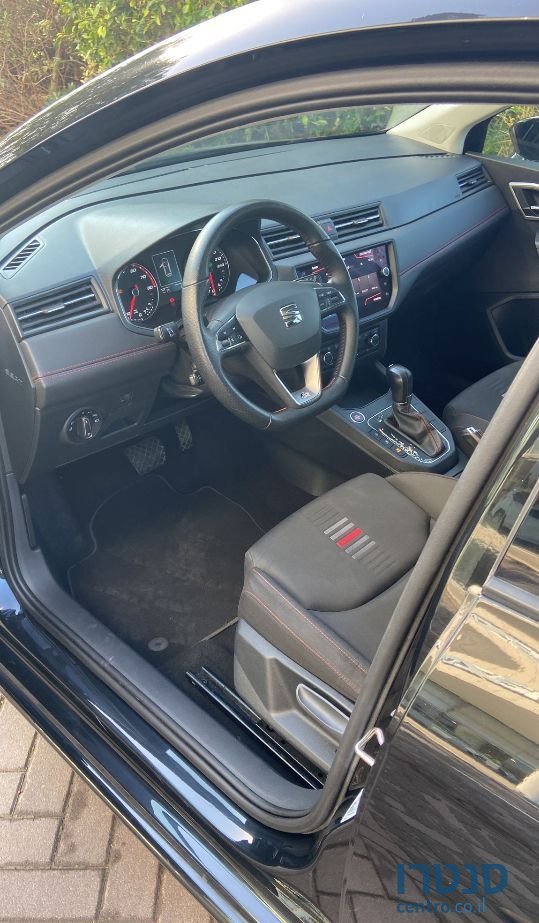2019' SEAT Ibiza סיאט איביזה photo #2