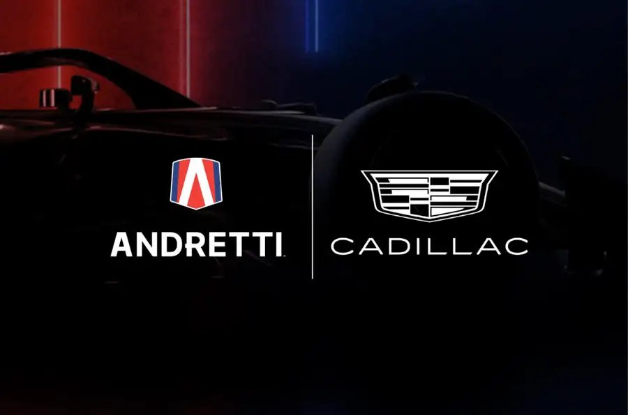 Cadillac-backed Andretti Formula 1 bid rejected for 2025