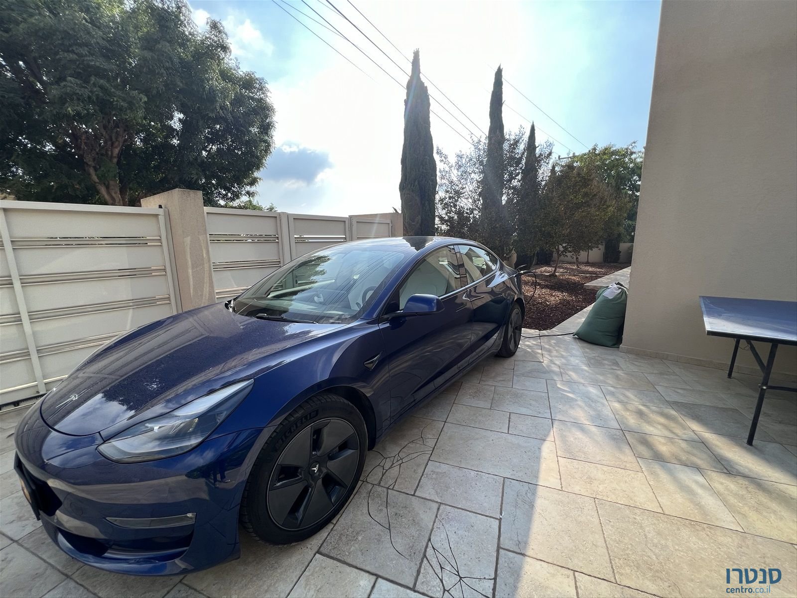 2021' Tesla Model 3 טסלה מודל 3 photo #2