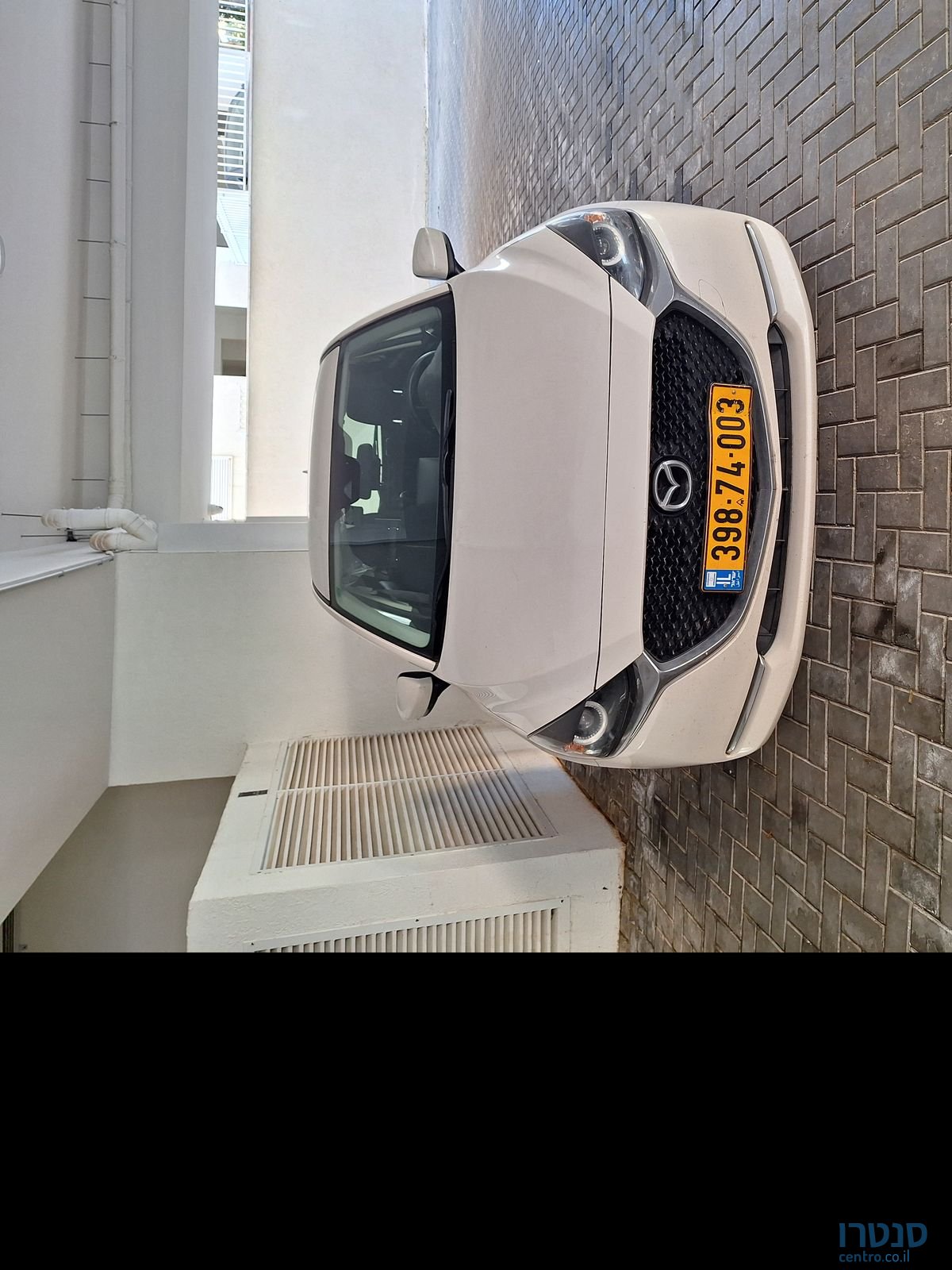 2023' Mazda 2 מאזדה photo #3